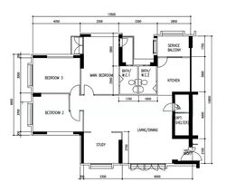 Blk 316 Sembawang Vista (Sembawang), HDB 5 Rooms #535870451